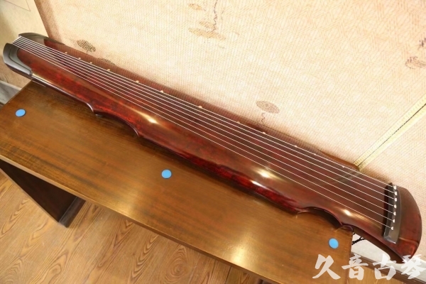 阿勒泰地区●久音古琴  ●今日推荐 20230515 [顶级演奏灵机]