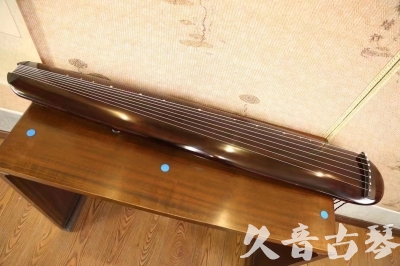 阿勒泰地区●久音古琴  ●今日推荐 20230522 [高级精品演奏混沌式]