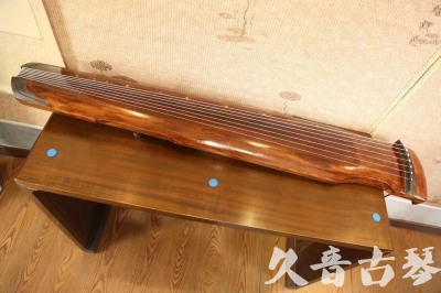 阿勒泰地区●久音古琴  ●今日推荐20230527  [断纹仲尼式]