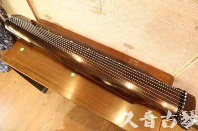 阿勒泰地区●久音古琴  ●今日推荐 20230603 [高级演奏仲尼式]