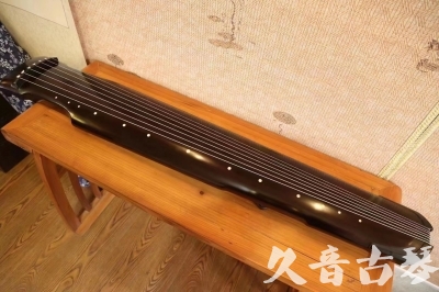 阿勒泰地区●久音古琴  ●今日推荐20230610  [初级演奏级仲尼式]