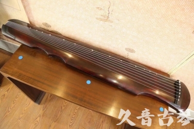 阿勒泰地区●久音古琴  ●今日推荐20230612  [顶级演奏伏羲]