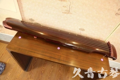 阿勒泰地区●久音古琴  ●今日推荐  20230613[收藏级仲尼式]