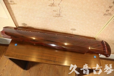 阿勒泰地区●久音古琴  ●今日推荐  20230620[顶级演奏凤势氏]