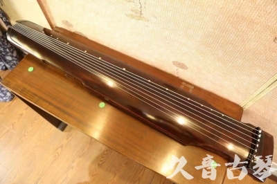 阿勒泰地区●久音古琴  ●今日推荐20230625  [高级演奏仲尼式]
