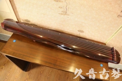 阿勒泰地区●久音古琴  ●今日推荐  20230630【收藏级断纹蕉叶】