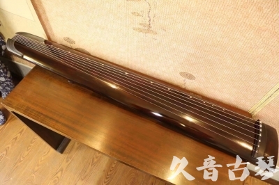 阿勒泰地区●久音古琴  ●今日推荐20230711  [高级演奏正和]