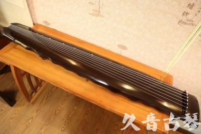 阿勒泰地区●久音古琴  ●今日推荐20230713  [高级演奏落霞]