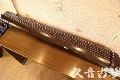 阿勒泰地区●久音古琴   ●今日推荐20230809   [高级演奏绿绮]