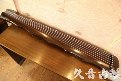 阿勒泰地区●久音古琴  ●典藏系列 20230901 [高级演奏竹节]