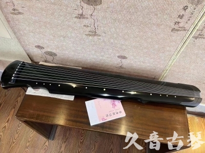 阿勒泰地区●久音古琴  ●今日推荐 20230907 [收藏级灵机式]（斫琴师力荐）