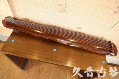 阿勒泰地区●久音古琴  ●今日推荐 20231107 [顶级演奏蕉叶式]