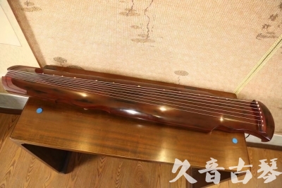 阿勒泰地区●久音古琴  ●今日推荐 20231216 [顶级演奏凤势氏]