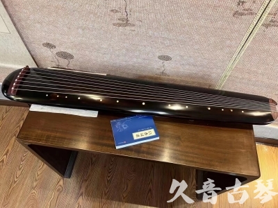 阿勒泰地区●久音古琴  ●今日推荐20231225 [顶级演奏混沌式](琴室老师必选)