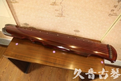阿勒泰地区20240108冬季古琴保养注意事项4
