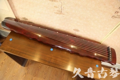 阿勒泰地区●久音古琴  ●今日推荐 20240202 [顶级演奏落霞]