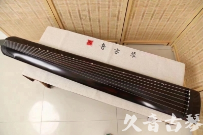 阿勒泰地区●久音古琴  ●今日推荐20240204 [高级演奏正和]