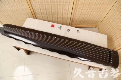阿勒泰地区●久音古琴  ●今日推荐20240226  [高级演奏级落霞]