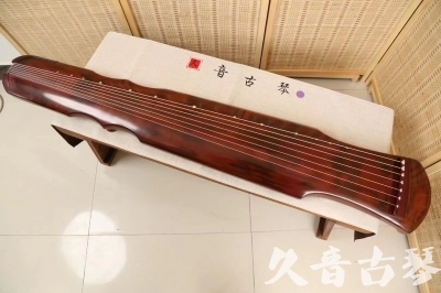 阿勒泰地区●久音古琴  ●今日推荐 20240306 [收藏级伏羲式]