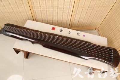 阿勒泰地区●久音古琴  ●今日推荐20240307  [收藏级伏羲式]（老师必选）
