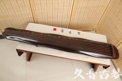 阿勒泰地区●久音古琴  ●今日推荐  20240307[收藏级蕉叶式]