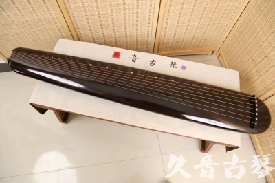 阿勒泰地区●久音古琴  ●今日推荐  20240309[收藏级混沌式]