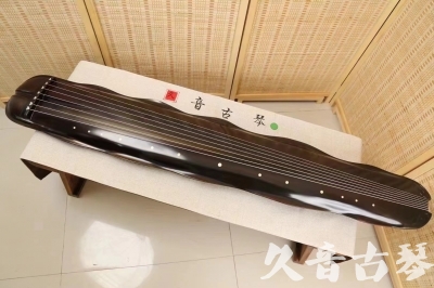阿勒泰地区●久音古琴  ●今日推荐20240417  [高级演奏级蕉叶式]
