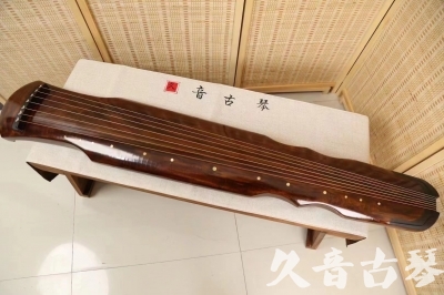 阿勒泰地区●久音古琴  ●今日推荐20240508  [断纹伏羲式]