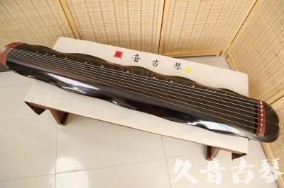 阿勒泰地区●久音古琴  ●今日推荐20240508  [顶级演奏蕉叶式]