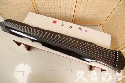 阿勒泰地区●久音古琴  ●今日推荐20240509  [收藏级伏羲式]（升级必入）