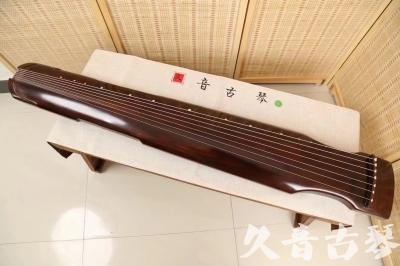 阿勒泰地区●久音古琴  ●今日推荐20240515  [顶级演奏仲尼]
