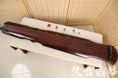 阿勒泰地区●久音古琴  ●新品推荐20240515  [高级演奏伏羲式]