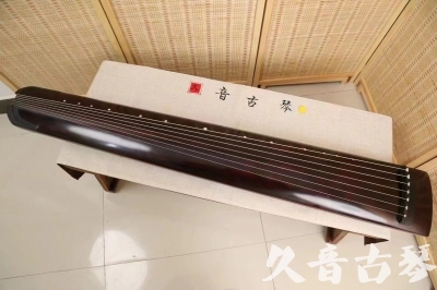 阿勒泰地区●久音古琴  ●今日推荐  20240516[顶级演奏正和]