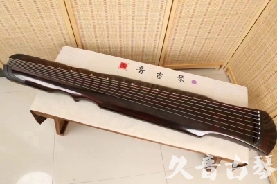 阿勒泰地区●久音古琴  ●今日推荐20240517  [收藏级伏羲式]（老师必选）