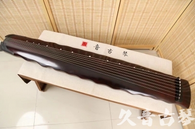 阿勒泰地区●久音古琴  ●今日推荐 20240520 [顶级演奏落霞]