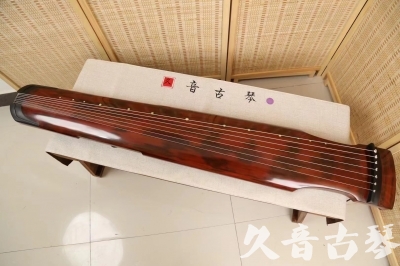 阿勒泰地区●久音古琴  ●今日推荐  20240523[收藏级仲尼式]