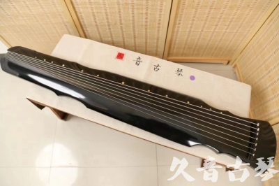 阿勒泰地区●久音古琴  ●今日推荐20240523  [收藏级灵机式]