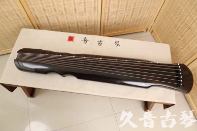 阿勒泰地区●久音古琴   ●佳品推荐20240524   [98CM伏羲式]