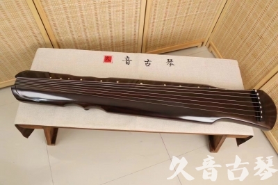 阿勒泰地区●久音古琴   ●佳品推荐  20240527 [108CM伏羲式]