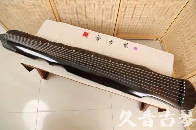 阿勒泰地区久音古琴  ●今日推荐20240527  [收藏级伏羲式]（升级必入）