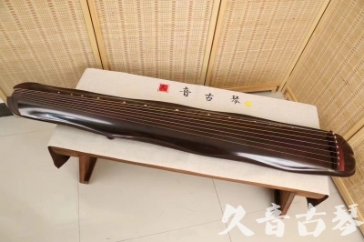 阿勒泰地区●久音古琴  ●今日推荐 20240530 [收藏级蕉叶式]