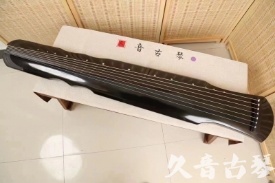 阿勒泰地区●久音古琴  ●今日推荐  20240607[收藏级伏羲式]（老师必选）
