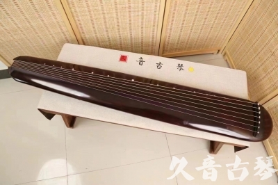 阿勒泰地区●久音古琴  ●今日推荐20240612  [高级精品演奏混沌式]