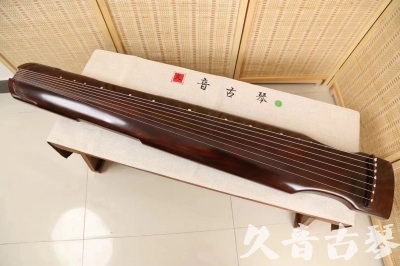 阿勒泰地区●久音古琴  ●今日推荐  20240613[顶级演奏仲尼]