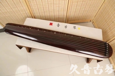 阿勒泰地区●久音古琴  ●今日推荐20240618  [高级精品演奏混沌式]