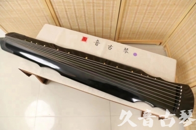 阿勒泰地区●久音古琴  ●今日推荐20240626  [收藏级灵机式]