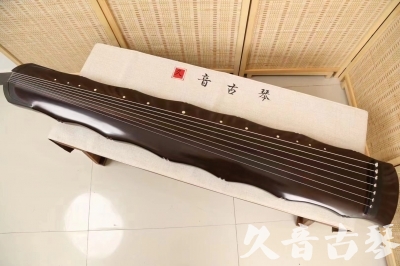 阿勒泰地区●久音古琴  ●典藏系列20240629  [高级演奏竹节]