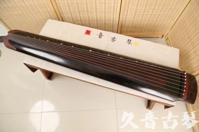 阿勒泰地区●久音古琴  ●佳品推荐20240704[顶级演奏绿绮式]