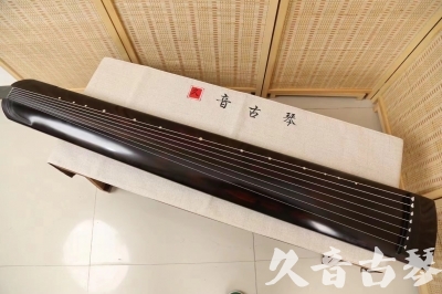阿勒泰地区●久音古琴  ●今日推荐20240709  [高级演奏正和]