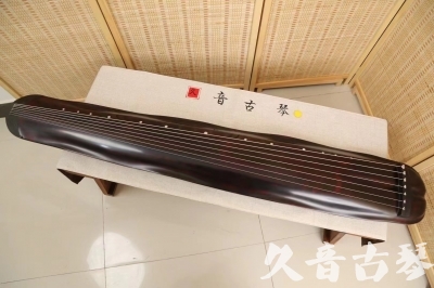 阿勒泰地区●久音古琴  ●今日推荐  20240709[高级精品演奏级蕉叶式]